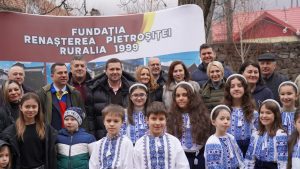 festivalul colindelor