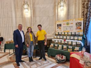 virgil guran - producatori locali