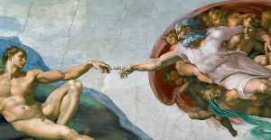 1-the-creation-of-adam