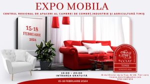 AFIS EXPO MOBILA TIMISOARA