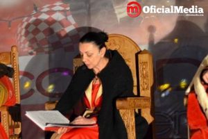 Carmen Tanase - foto Cristi Iordache