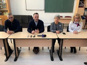 colegiul economic ion ghica