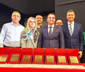 cristian stan - monica ilie- gabi boriga- catalin radulescu