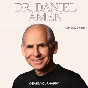 daniel amen