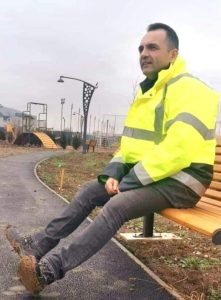 daniel cristian stan - primaria targoviste