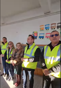 gradinita 11 priseaca