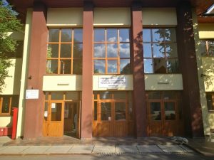 liceul nicolae cioranescu targoviste