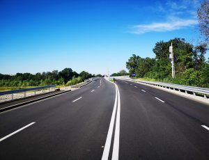 pasaj teis - bulevardul eroilor