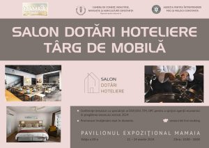 salon dotari hoteliere
