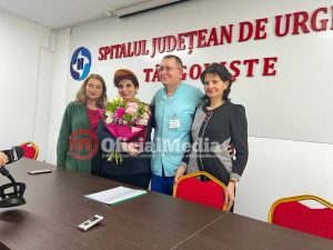 spital - claudiu dumitrescu