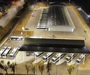 transport local targoviste - autogara calea ialomitei