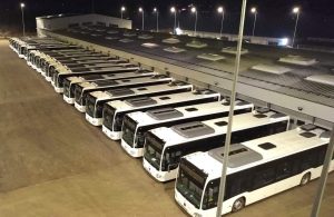 transport targoviste