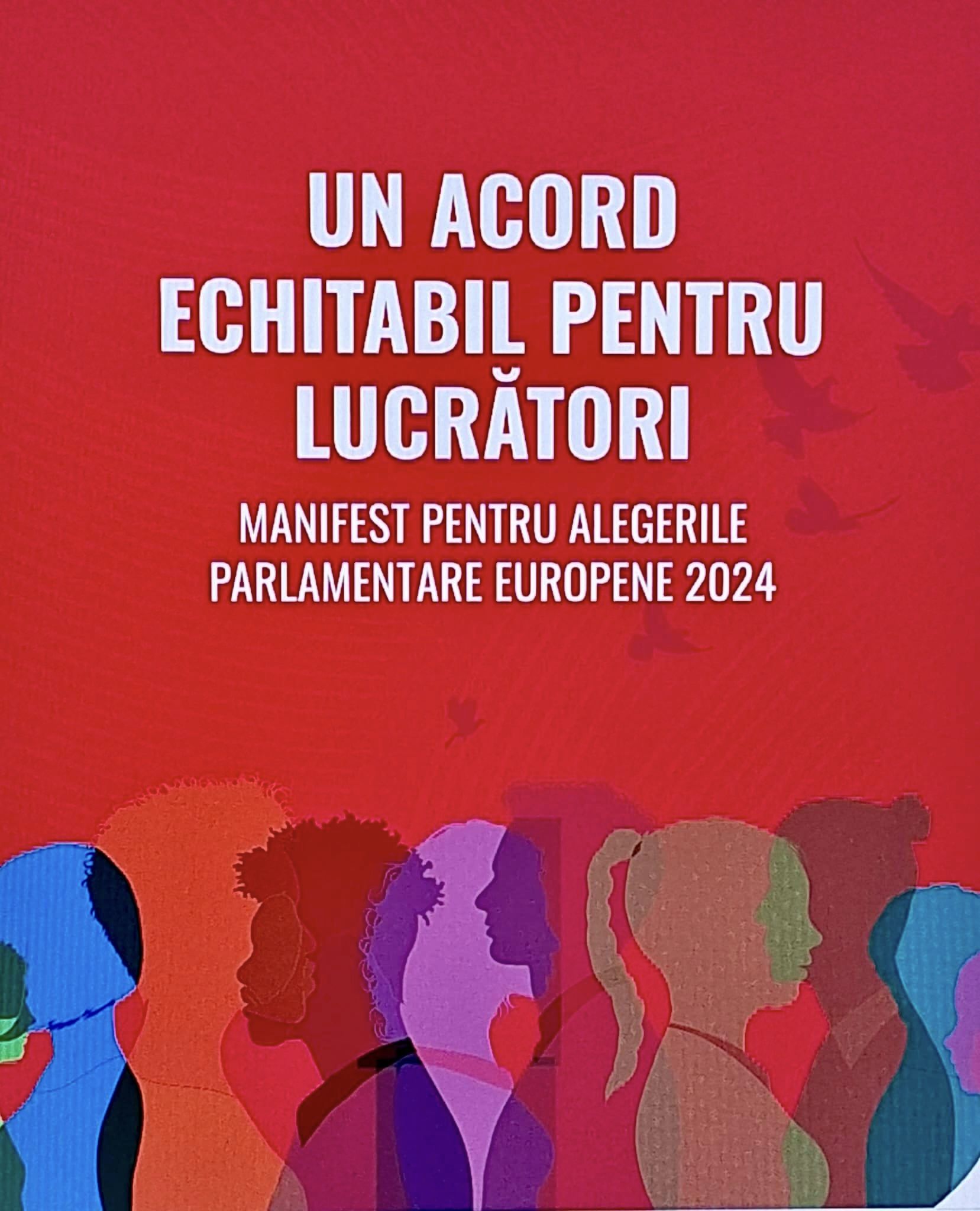 “Viitorul politicilor sociale și de muncă la nivel european și impactul pentru România”