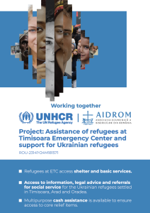 ETC-UNHCR-poster-2024
