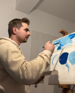 Florin Alexandru PREDA PAF