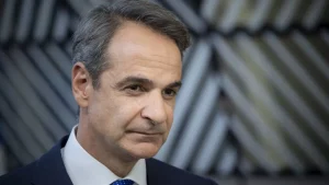 Premierul-grec-Kyriakos-Mitsotakis