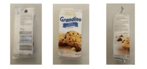 biscuiti lidl grandio