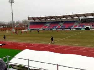 chindia targoviste - csm slatina