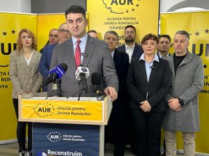 ciprian iacob - aur dambovita