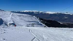 copil cazut din telescaun straja