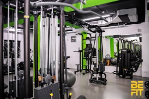 fitness sector 3 Bucuresti (1)