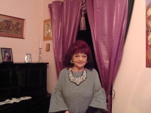 florentina satmari 1