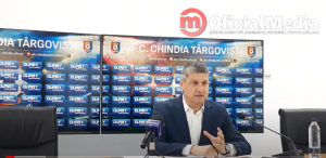 gabriel boriga chindia targoviste