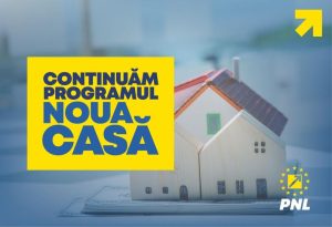 noua casa