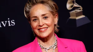 sharon stone
