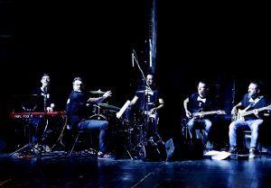 the bandits - exod 2