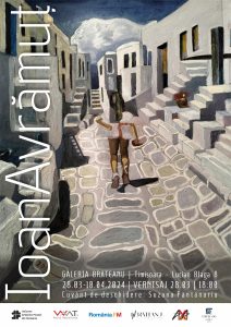 Afis 2 Ioan Avramut_RO