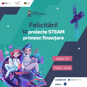 Stiintescu Timisoara 2024