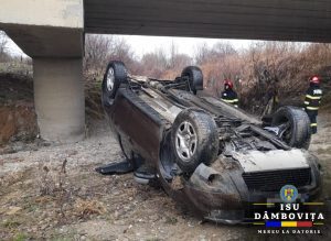 accident i l caragiale