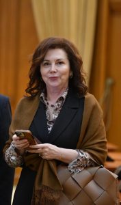 carmen holban deputat psd dambovita 1