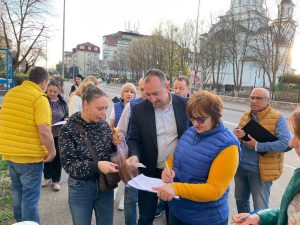 dan tica alexandru - candidat pnl targoviste