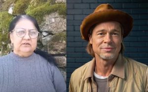 romanca inselata de brad pitt