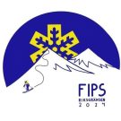 Congresul Internațional de Salvare pe pârtiile de schi din Suedia