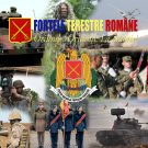 23 Aprilie – 165 de ani de existență a Forţelor Terestre Române