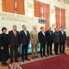 Parteneriatul între provincia Shaanxi  din China și județul Hunedoara continuă