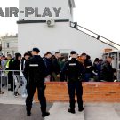Măsuri de ordine publică la meciul AFC Chindia Târgoviște – CSA Steaua din 20 aprilie