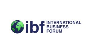 International Business Forum LOGO 2024