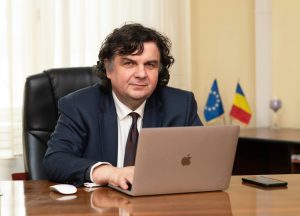 Rector Florin Dragan _ UPT (1)