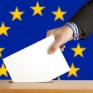 Peste opt din zece europeni (81%) consideră că votul este mai important în situația geopolitică actuală