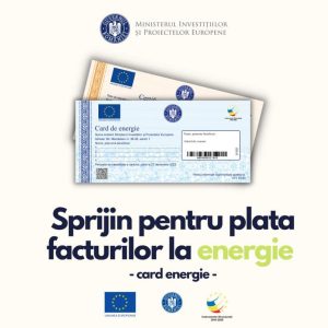 card energie
