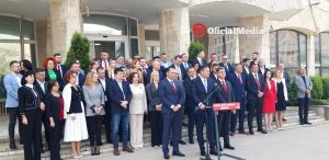 carmen holban - psd dambovita 1