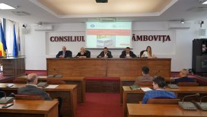 corneliu stefan - microbuze electrice