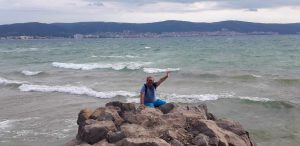 cristi iordache - oficial media