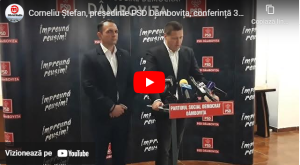 cristian stan - corneliu stefan- psd dambovita