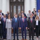 Cristian Stan și-a depus candidatura pentru un nou mandat de primar al municipiului Târgoviște cu peste 30.000 de semnături
