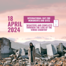 Ziua Mondială a Patrimoniului 2024
